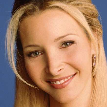 Phoebe Buffay 