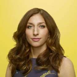 Gina 