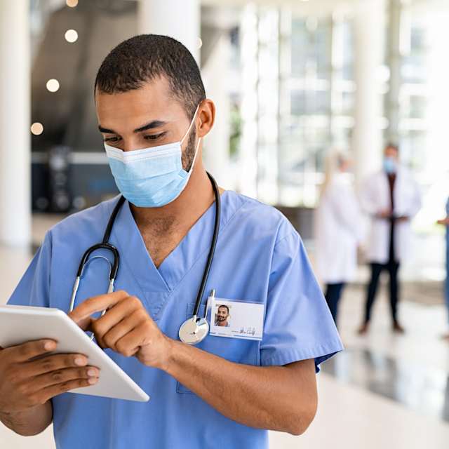 Doctor 