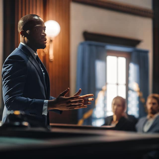 Lawyer 