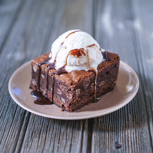 Brownie 