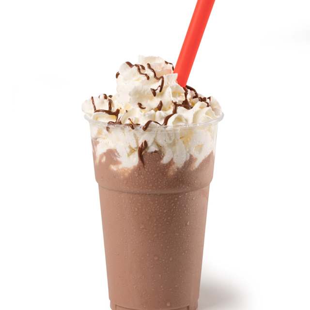 Milkshake 