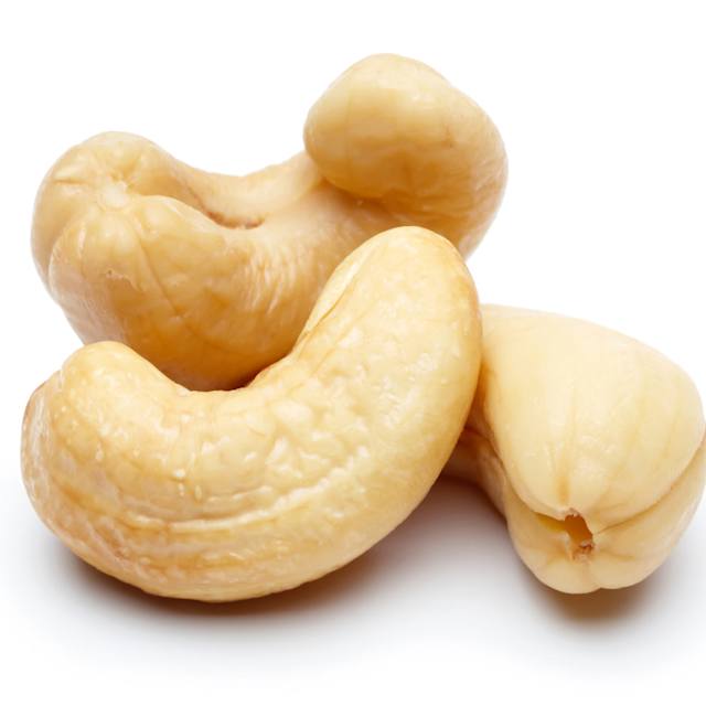 Cashews 