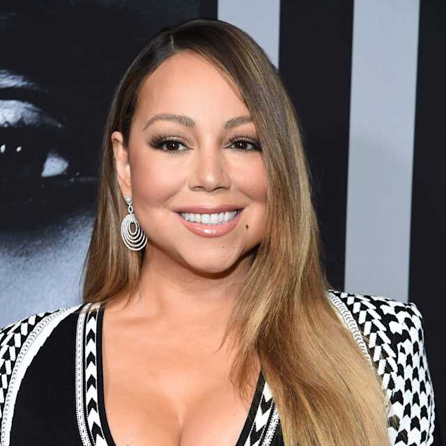 Mariah Carey 