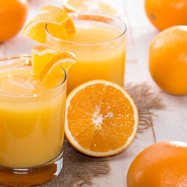 Orange Juice 