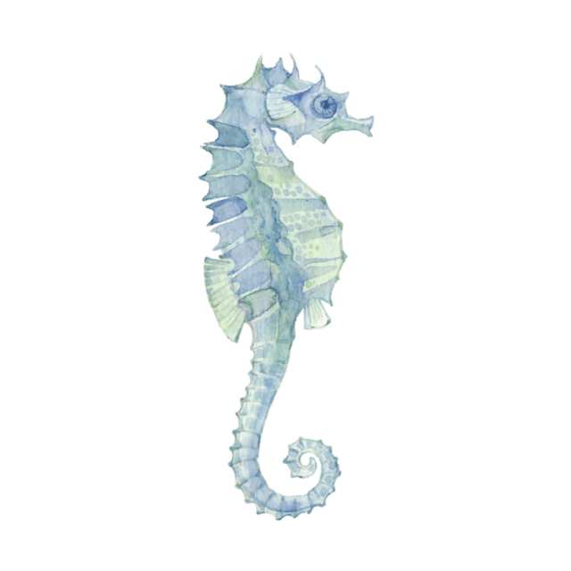 Sea Horse 