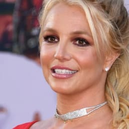 Britney Spears 