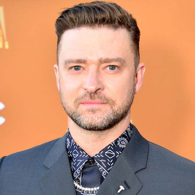 Justin Timberlake 