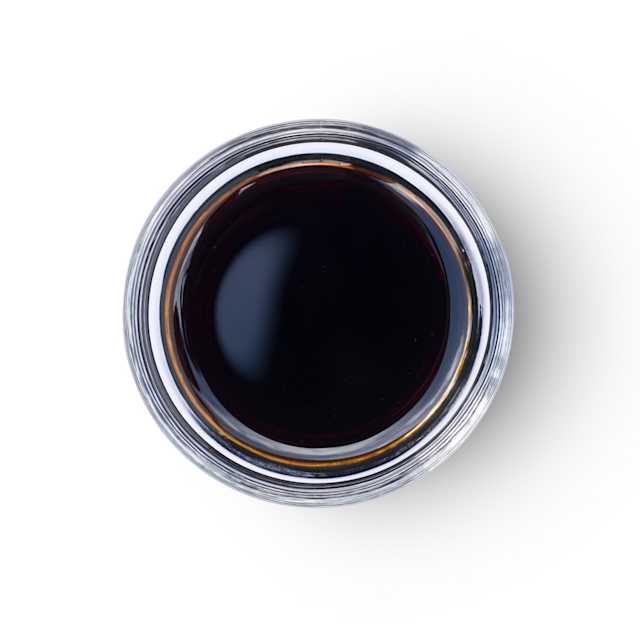 Soy Sauce 