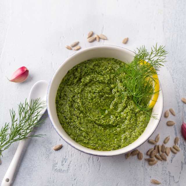 Pesto 