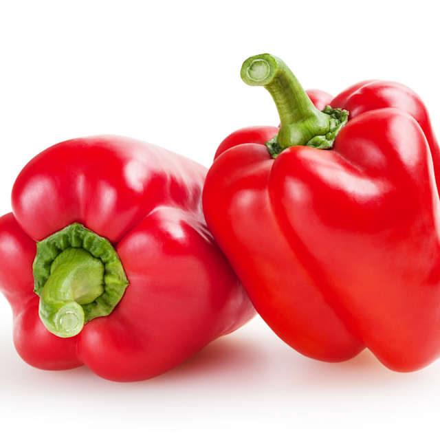 Red Pepper 