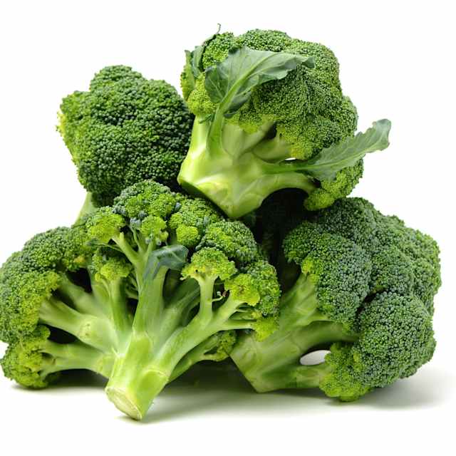 Broccoli 