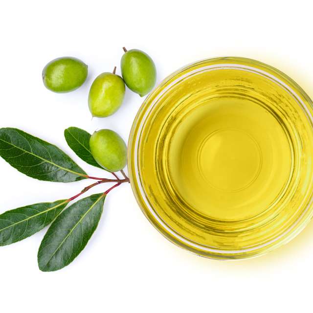 Olive oil 