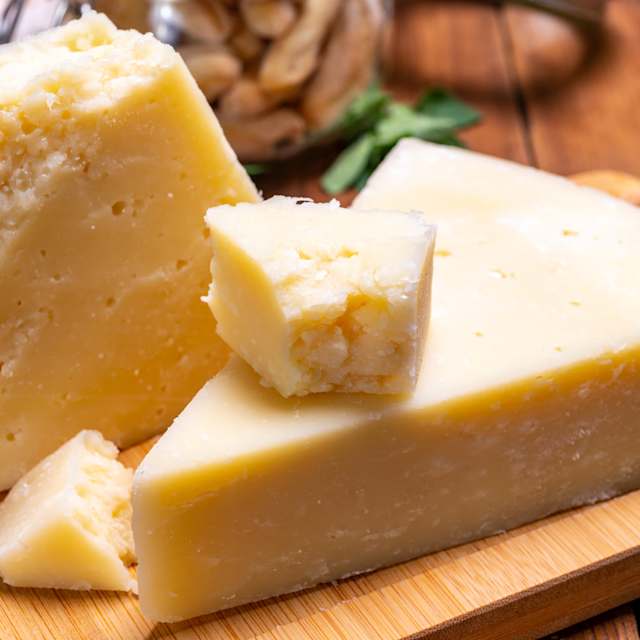 Pecorino 
