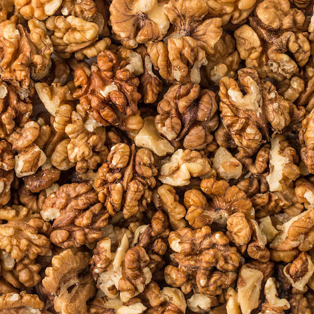 Walnuts 