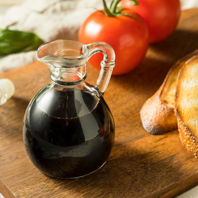 Balsamic vinegar 