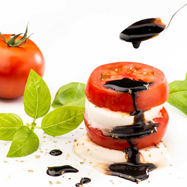 Balsamic Glaze 
