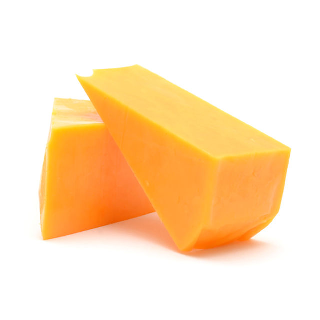 Cheddar Cheese 