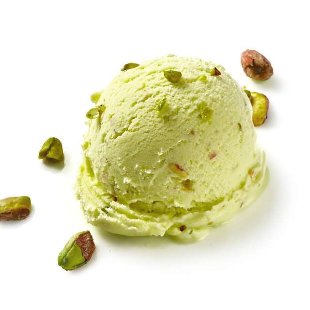 Pistachio 
