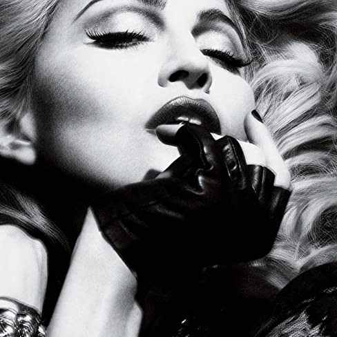 Madonna 