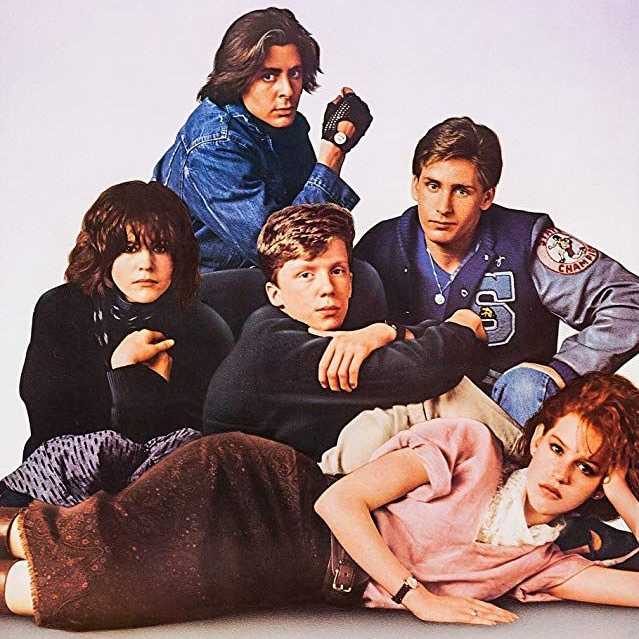 The Breakfast Club 
