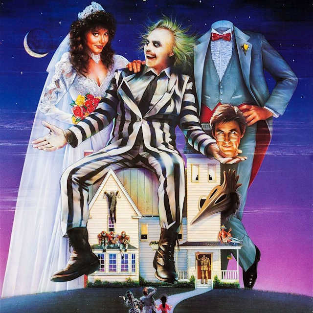 Beetlejuice 