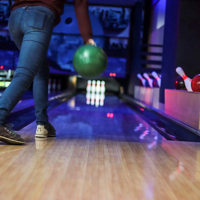 Bowling 