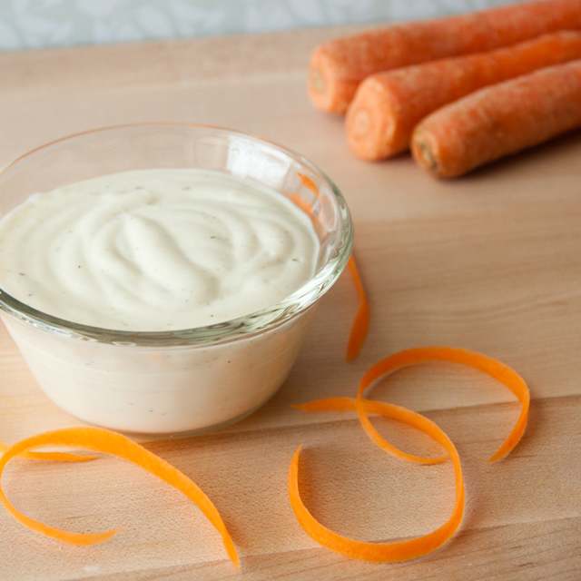 Ranch Dressing 