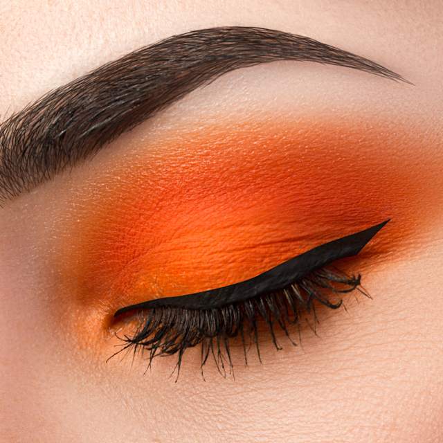 Color pop eyeshadow 