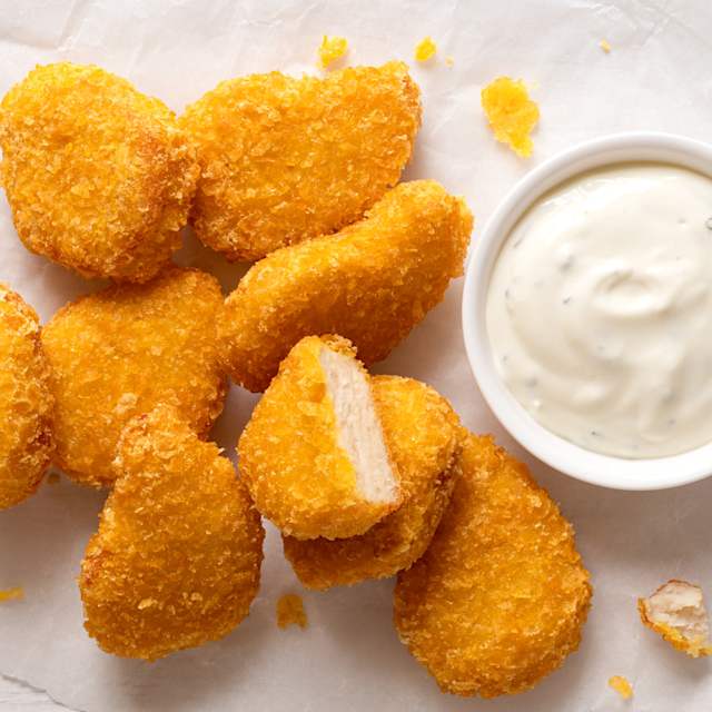 Chicken Nuggets 