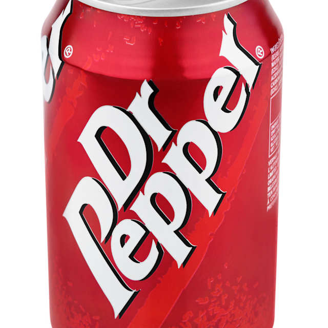 Dr. Pepper 