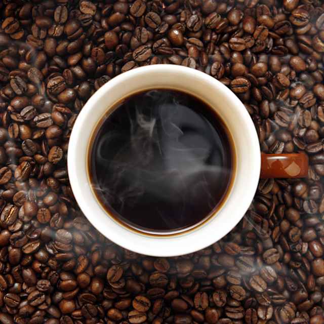 Coffee 
