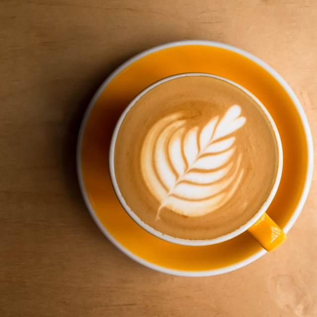 Latte 