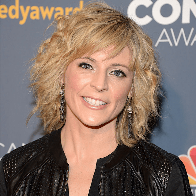 Maria Bamford 