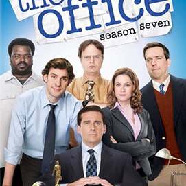 The Office 