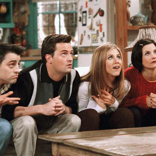 FRIENDS 