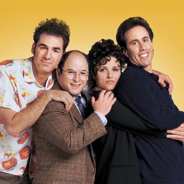 Seinfeld 