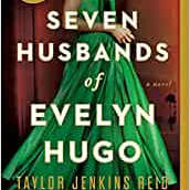 The Seven Husbands Of Evelyn Hugo 