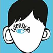 Wonder by PJ Palacio 