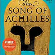 Song of Achilles by Madeline Miller  