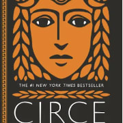 Circe by Madeline Miller 