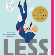 Less by Andrew Sean Greer 