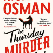 The Murder Club by Richard Osman 