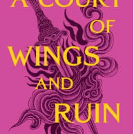 A Court of Wings and Ruin by Sarah J. Maas 