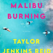 Maibu Burning by Taylor Jenkins Reid 