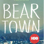 BearTown by Fredrick Bakman 