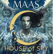 House of Sky and Breath by Sarah J. Maas 