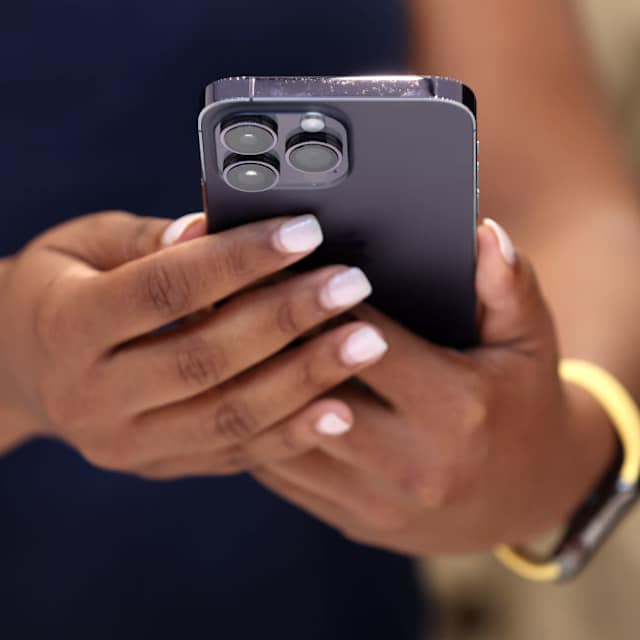 Cell Phone 