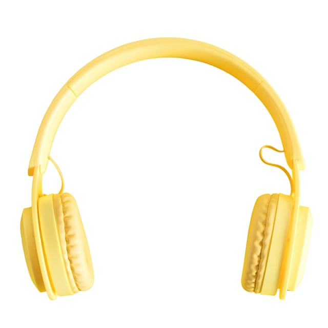 Headphones 