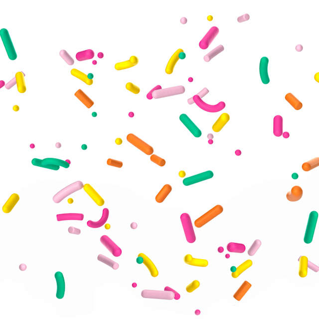 Sprinkles 